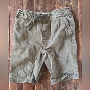 Tucker + Tate boys’ pull on shorts